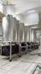 Tanques misturadores batedores em inox com refrigerao para caldas sorvetes 150 litros