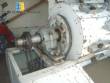 Centr�fuga industrial de ovos de p�scoa