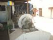 Centr�fuga industrial de ovos de p�scoa