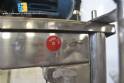 Tacho cozinhador em a�o inox Tortugan 50 L