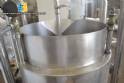 Tacho cozinhador em ao inox Tortugan 50 L