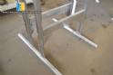 Tacho cozinhador em a�o inox Tortugan 50 L