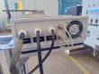 Misturador encamisado piloto em inox  Metalquim 20 litros