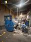 Secador resfriador  vcuo em inox RF Systems