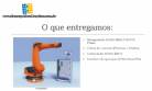 Rob KUKA Quantec KR 210 2700 Prime KRC4