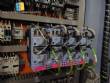 Sistema dosador com rosca para sachs ps e servo motor para Systempack SP 400