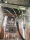 Sistema dosador com rosca para sachs ps e servo motor para Systempack SP 400