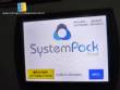 Sistema dosador com rosca para sachs ps e servo motor para Systempack SP 400