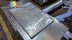 Ultracongelador para 7 bandejas 400 x 600 mm