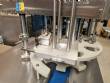 Recravadeira recravadora automtica em inox de latas Levapack