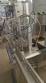 Envasadora linear 6 cilindros em inox Edwards