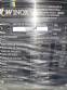 Reator de press�o 100 L em inox 316 L com elevador de tampa ano 2025