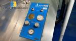 Homogeinizador de alta press�o em inox com 2 est�gios  APV Gaulin