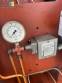 Homogeinizador de alta press�o em inox com 2 est�gios  APV Gaulin