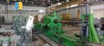 Mquina de torque continuo hidraulico Tianhe