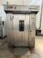 Forno rotativo � g�s Perfecta Curitiba