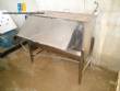 Tanque derretedor de gordura inox