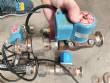 Reator de manipulao para injetaveis humano inox 316 L 50 L