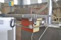 Temperadeira para chocolates Jaf Inox