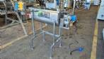 Misturador Ribbon Blender em a�o inox 30 litros Topp Inox