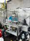 Envasadora rotativa com 8 bicos inox 316L Brasholanda