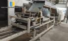 Linha cont�nua autom�tica para fabrica��o e secagem desidrata��o de massas caseiras frescas