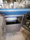 Lavadora cont�nua em inox de hortali�as verduras folhas duplo est�gio Incalfer