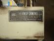 Thermoformadoras marca Thermoforming