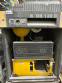 Soprador de l�bulos rotativos KAESER DB 130 com vaz�o de 5,7 m� / min e motor de 11 kW