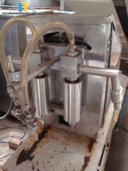 Envasadora semi autom�tica