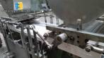 Dosadora de chocolates 52 bicos Pir�g