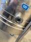 Tanque encamisado em a�o inox