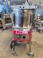 Tanque encamisado para aquecimento inox 50 litros RED