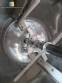 Tanque misturador em a�o inox 200 litros