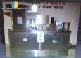 Blistadeira emblistadeira em inox Noah