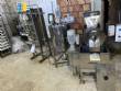 Despolpadeira tanque embaladora Max Machine 1000 polpas de frutas / hora