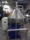 Centrfuga em inox para produo de sucos, cervejas e vinhos  Alfa Laval VNPX