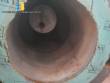 Bomba positiva helicoidal Netzsch 70 m / hora