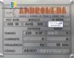 Forno de Indu��o Andromeda