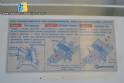 Cilindro laminador de massas Gastromaq