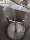 Tanque triturador homogeneizador em a�o inox