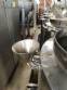 Tanque derretedor encamisado em inox 90 litros com bomba