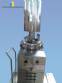 Reator de press�o para 200 litros em inox