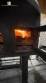 Forno de pizza