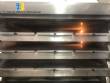 Forno de lastro Supremax