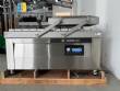 Seladora industrial a v�cuo dupla c�mara AXISVAC