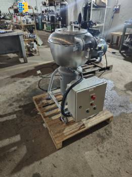 Processador cutter de alimentos Geiger 40 litros