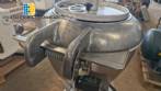 Processador cutter de alimentos Geiger 40 litros