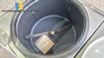 Prensa extratora de �leos vegetais de bancada semiautom�tica at� 18 kg por hora