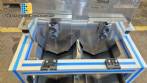 Dosadora pesadora envasadora semi autom�tica Golpack Twin